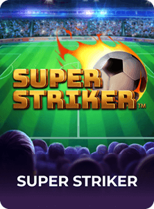 Super Striker