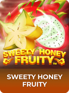 Sweety Honey Fruity