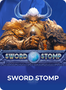 Sword Stomp