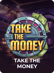 Take the Money