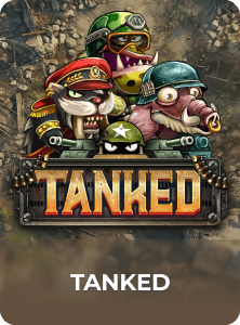 Tanked