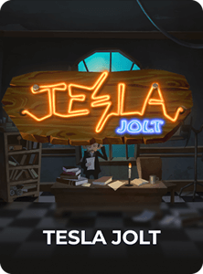 Tesla Jolt