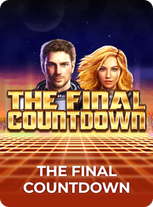 The Final Countdown