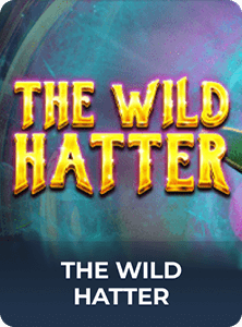 The Wild Hatter