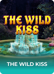 The Wild Kiss