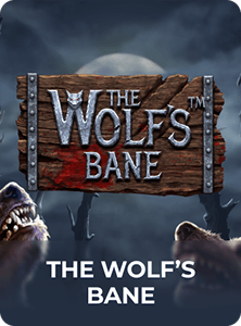 The Wolf's Bane