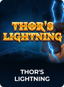 Thor's Lightning