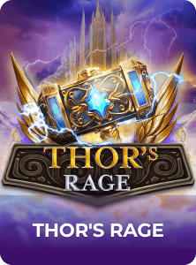 Thor's Rage