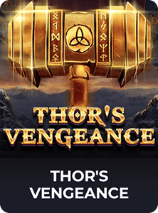 Thor's Vengeance