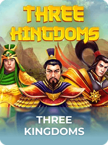 Three Kingdoms