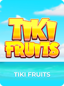 Tiki Fruits
