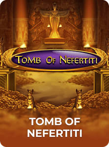 Tomb of Nefertiti