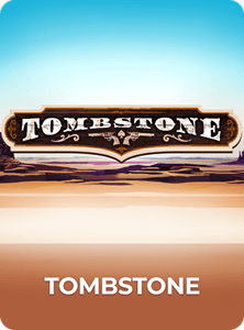 Tombstone