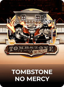 Tombstone No Mercy