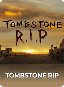 Tombstone Rip