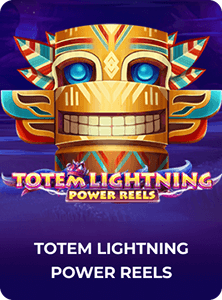 Totem Lightning Power Reels