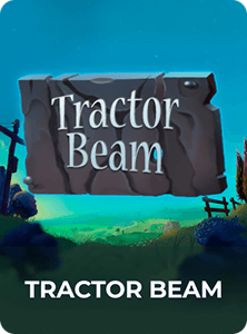 Tractor Beam
