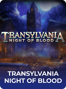 Transylvania: Night Of Blood