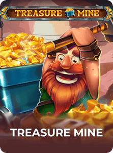 Treasure Mine