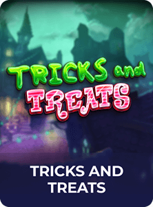 Tricks and Treats