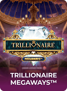 Trillionaire Mega Ways™