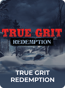 True Grit Redemption