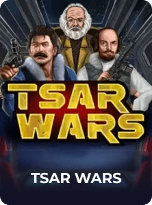 Tsar Wars