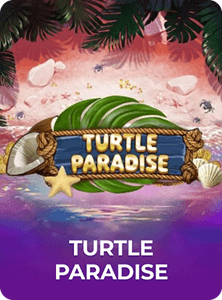 Turtle Paradise