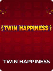 Twin Happiness