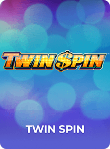 Twin Spin