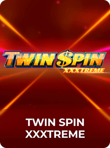 Twin Spin X X Xtreme