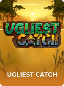 Ugliest Catch
