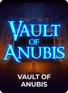 Vault of Anubis