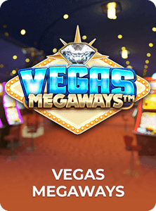 Vegas Megaways