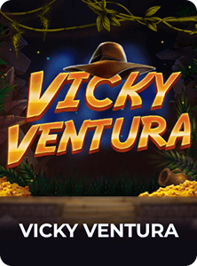 Vicky Ventura