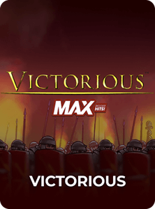 Victorious