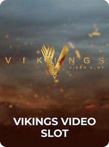 Vikings Video Slot