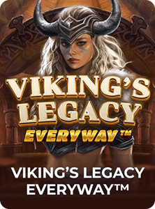Viking’s Legacy Every Way™