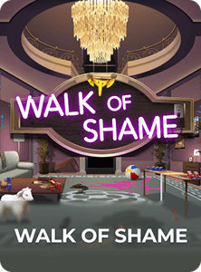 Walk of Shame