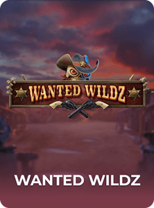 Wanted Wildz
