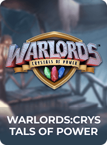 Warlords: Crystals of Power