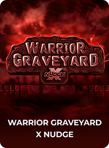 Warrior Graveyard x Nudge