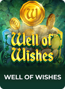 Well of Wishes