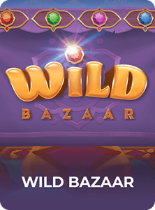 Wild Bazaar