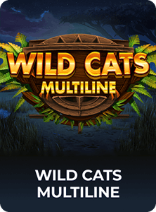 Wild Cats Multiline