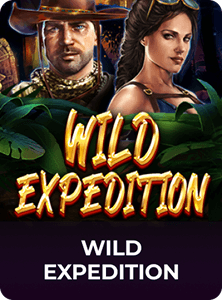 Wild Expedition