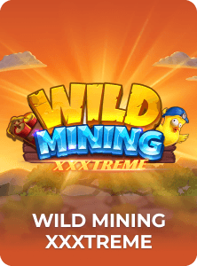 Wild Mining X X Xtreme