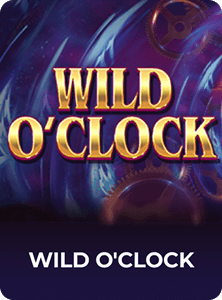 Wild O' Clock