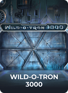 Wild- O- Tron 3000