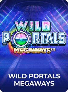 Wild Portals
